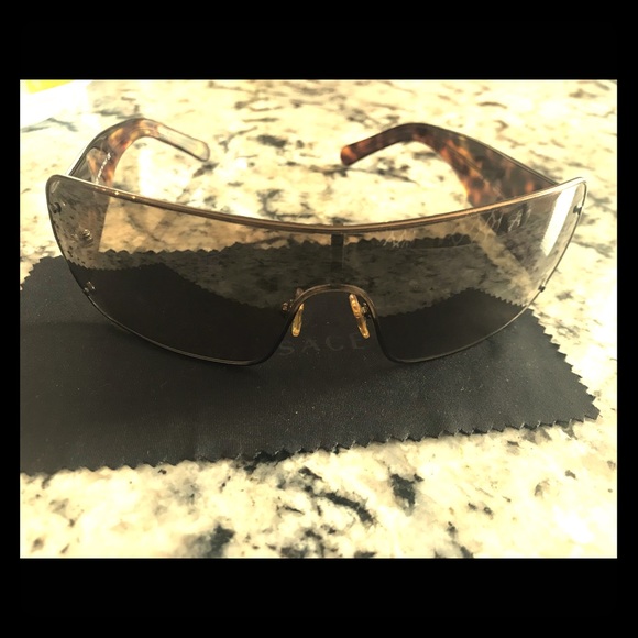 Versace Sunglasses - Picture 1 of 6